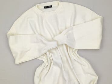 czy akryl jest dobry na sweter: Sweter damski, rozmiar XL — 1