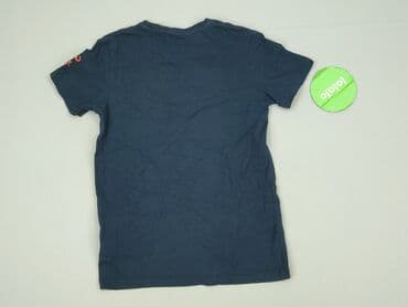 einstein newton koszulki: T-shirt, Name it, 12 years, 146-152 cm, condition - Perfect — 3