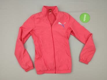 Odzież wierzchnia: Puma, Kurtka przejściowa damska, rozmiar XL — 2