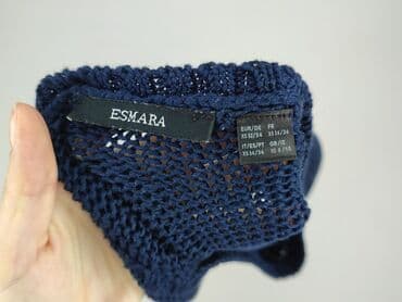 Жінкам: Esmara, Светр жіночий, розмір XS — 4