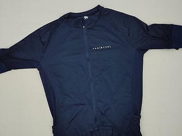 T-shirt sportowy dla mężczyzn, rozmiar S