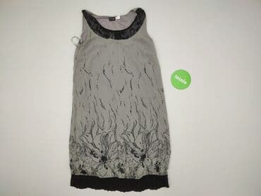 ozdobne paski do sukienek wieczorowych allegro: BODY FLIRT, Women`s dress, size S (EU 36) — 2
