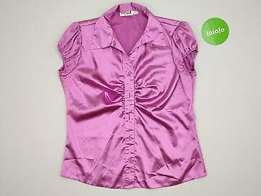 sissy blouses: Bluzka damska, rozmiar 3XL — 2