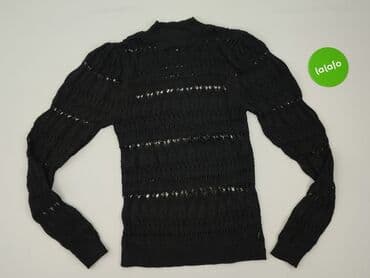 koszulka z makłowiczem: Sweter damski, rozmiar S — 3