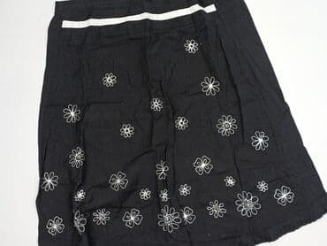 spódniczka gotycka: Women`s skirt, size L (EU 40) — 1