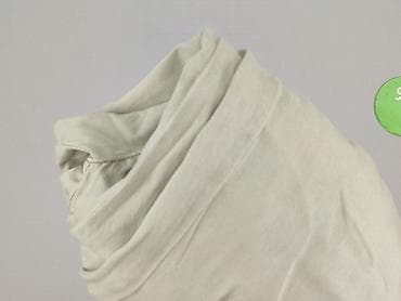 spodnie haremki h: Spodnie dresowe damskie, rozmiar L — 5