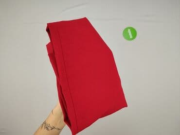 spodnie dresowe z napisami: Trendyol Modest, Spodnie materiałowe damskie, XL — 6