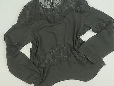 bluzki z tafty: Zara, Bluzka damska, rozmiar M — 1