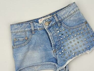 missguided bluzy: Glamorous, Szorty damskie, S — 1