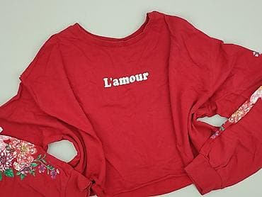 Women`s sweatshirt, size M