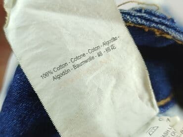 джинси жіночі сінсей: Jeans for women, size S (EU 36) — 5