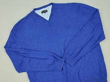 pull and bear swetry: Charles Vögele, Sweter dla mężczyzn, rozmiar 2XL — 2