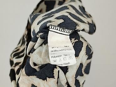 bluzki oversize shein: Shein, Bluzka damska, rozmiar S — 5