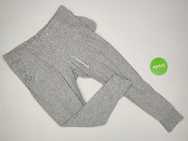 Janina, Spodnie dresowe damskie, rozmiar 4XL — 2