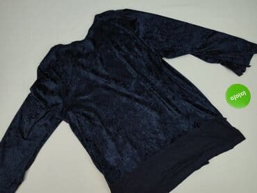 ulla popken spódnice: Ulla Popken, Bluzka damska, rozmiar XL — 4