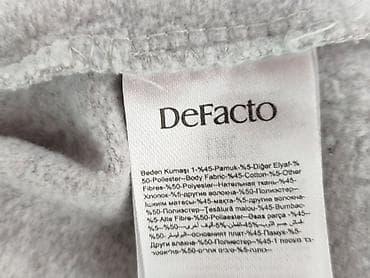 bluzy cmp: Defacto, Bluza dla mężczyzn, rozmiar S — 5