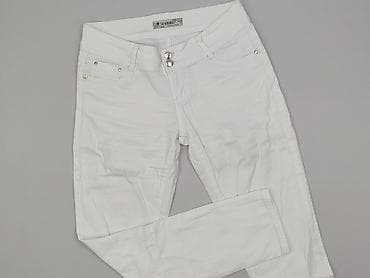 Fashion Jeans, Jeansy damskie, rozmiar S