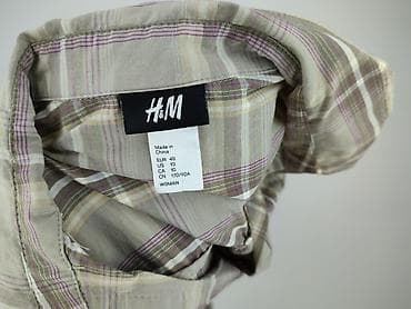 hm 17096a: H&M, Koszula damska, rozmiar M — 5