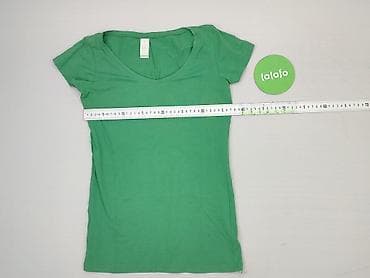 golf house: Basic, T-shirt damski, rozmiar M — 5