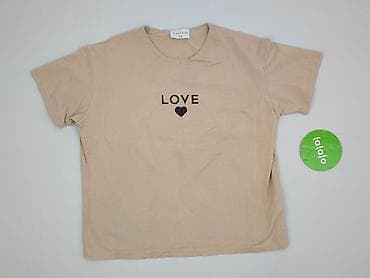 love: Cinamoon, T-shirt damski, rozmiar S — 2