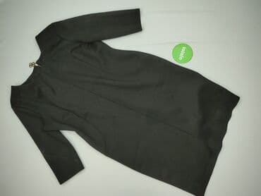 ccc kozaki na koturnie: Bella, Sukienka damska, 4XL — 2