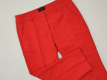 Mohito, Spodnie materiałowe damskie, rozmiar S