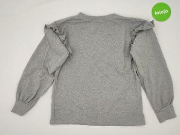 bluza z bufkami: ITALY FASHION, Bluza damska
, rozmiar M — 3