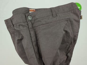 koszulka ze ściągaczem na dole: Didi, Szorty dla mężczyzn, M — 5