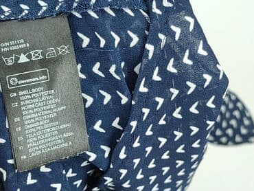 hm dresy damskie: H&M, Bluzka damska, rozmiar M — 5