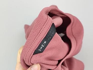 liscie: Shein, Bluzka damska, rozmiar 2XL — 4