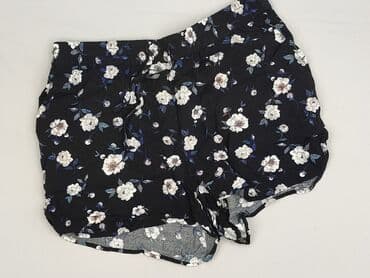 krótkie dopasowane spodenki: Vero Moda, Szorty damskie, S — 1