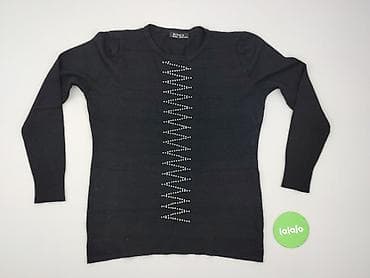 kingbon: Sweter damski, rozmiar 2XL — 3