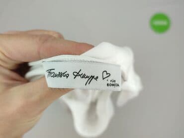 buty by o la la kozaki: Bonita, Bluzka damska, rozmiar L — 4