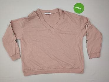 sweter oliver: Reserved YFL, Bluza damska
, rozmiar XL — 2