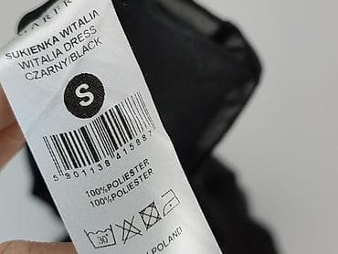 chicaca sukienka cekiny: Sugarfree, Sukienka damska, rozmiar S — 5