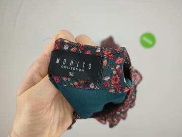 mohito sukienki zielone: Mohito, Sukienka damska, S — 4