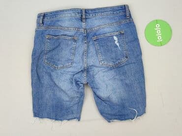 hm krótkie spodenki: H&M, Szorty damskie, rozmiar S — 3