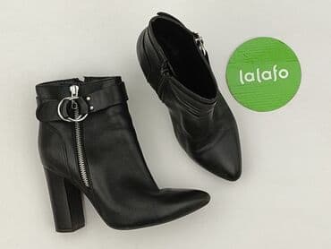 buty botki damskie ccc: Botki damskie, rozmiar 37 — 2