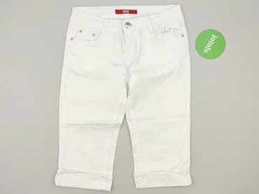 legginsy tommy hilfiger: Бриджі жіночі, S — 2