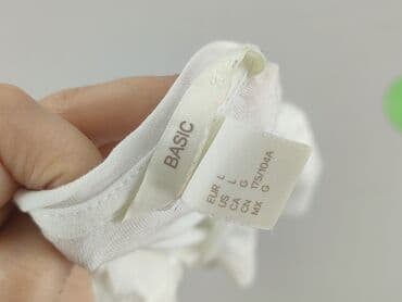 podkoszulki damskie lidl: H&M, T-shirt damski, rozmiar L — 4