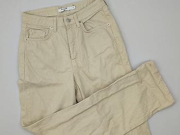 acne studio: NA-KD, Jeansy damskie, rozmiar XS — 1