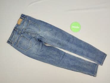 dżinsy pull and bear: PULL&BEAR, Jeans for women, size S — 3