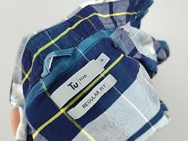 bluzy s: Tu, Koszulа dla mężczyzn, rozmiar XL — 4