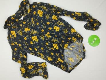 buty new look: New Look, Women's blouse, size S — 2