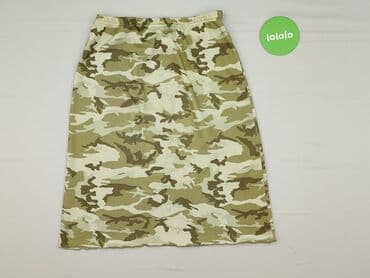 spodnie moro dresy: Spódnica damska, rozmiar 3XL — 3