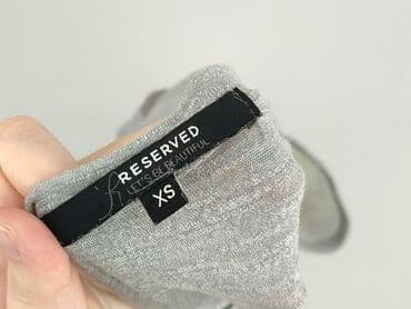 t shirty miu miu: Reserved, Women`s T-shirt, size XS (EU 34) — 4