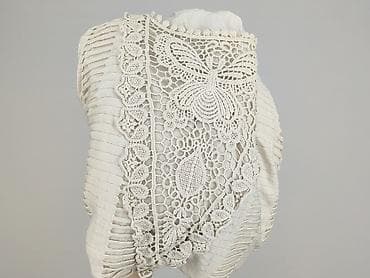 suknia biala: Sukienka damska, rozmiar S — 4