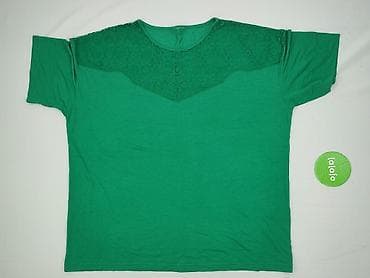 express shirts: Bluzka damska, rozmiar 2XL — 2