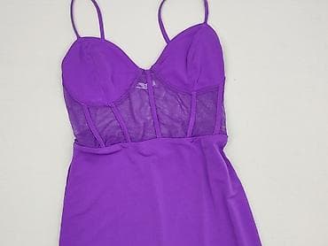 Bershka, Sukienka damska, rozmiar M