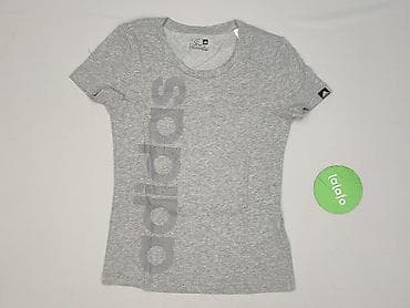 koszulki olimp: Adidas, T-shirt damski, rozmiar 2XS — 2
